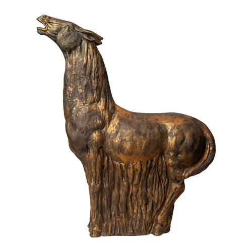 Horse-Gold Horse-Gold