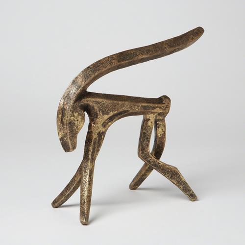 Gazelle Objet Gazelle Objet