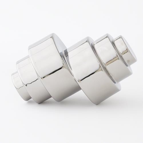 Lewitt Objet-Silver Lewitt Objet-Silver