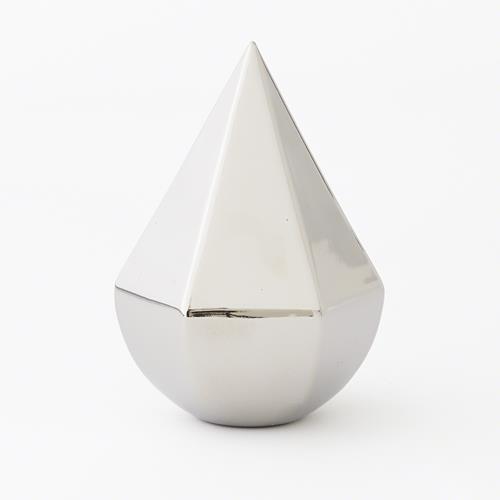 Koons Objet-Silver Koons Objet-Silver