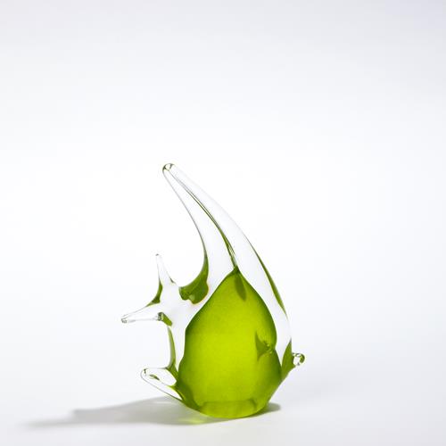 Angelfish - Lime - Small Angelfish - Lime - Small