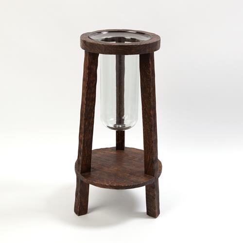 Grenelle Vase w/Stand Grenelle Vase w/Stand