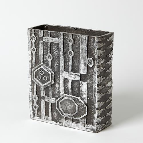 Abstract Block Vases Abstract Block Vases