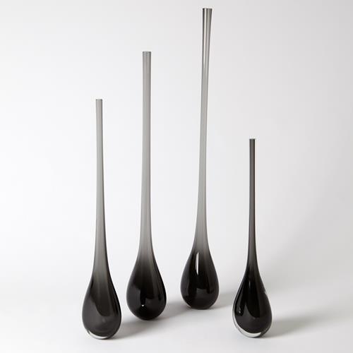 Droplet Vase Collection