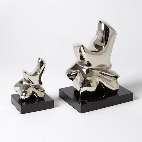 Abstract Figural Sculpture Abstract Figural Sculpture
