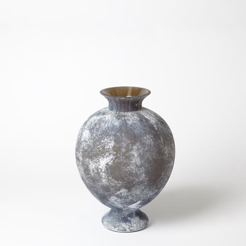 Baluster Scavo Vases Baluster Scavo Vases