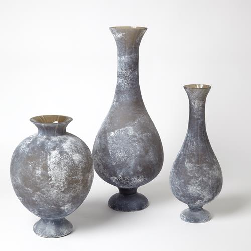 Baluster Scavo Vases Baluster Scavo Vases