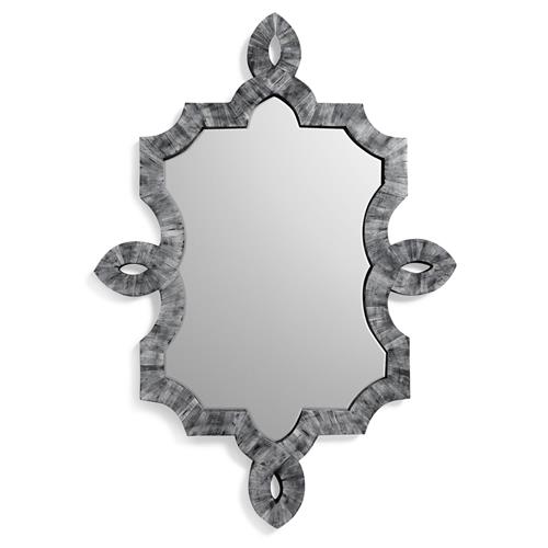 Bethany Mirror-Grey Bethany Mirror-Grey