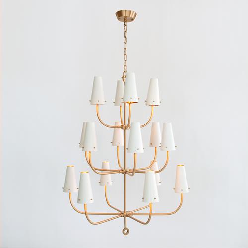 Cilento Chandelier-Multi Tier Cilento Chandelier-Multi Tier