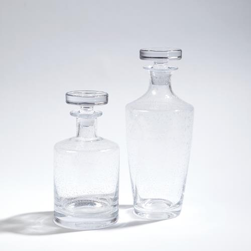 Seeded Decanter