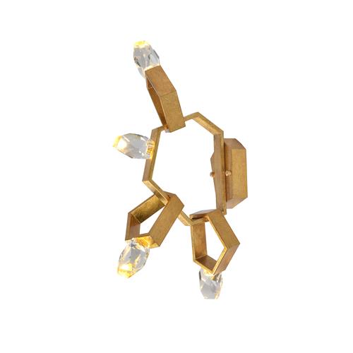 Ashton Sconce Ashton Sconce