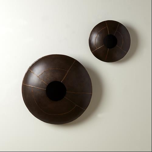 Oculus Wall Vases Oculus Wall Vases