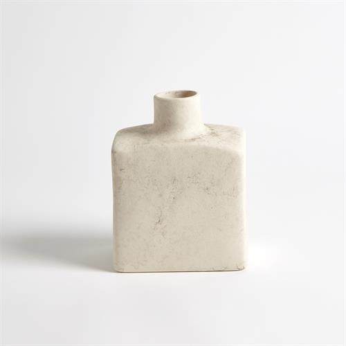 Short Stack Bottles-Reactive Ivory Short Stack Bottles-Reactive Ivory