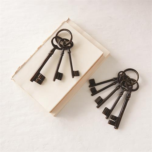 Keys Keys