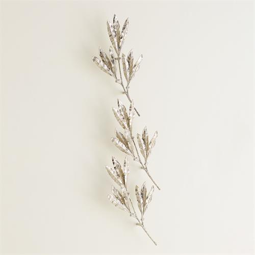 Mango Leaves Wall Decor Mango Leaves Wall Decor
