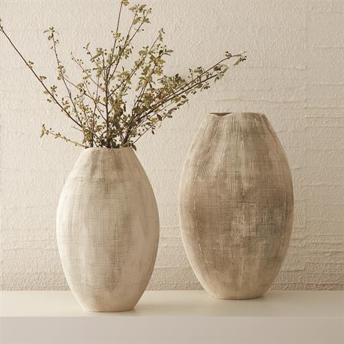 Sisal Vases Sisal Vases
