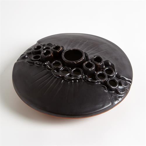 Lunar Disc-Bronze Lunar Disc-Bronze