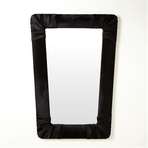 Gabriel Mirror-Black Gabriel Mirror-Black