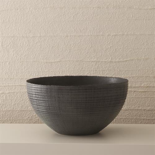 Horizontal Trowel Bowl Horizontal Trowel Bowl