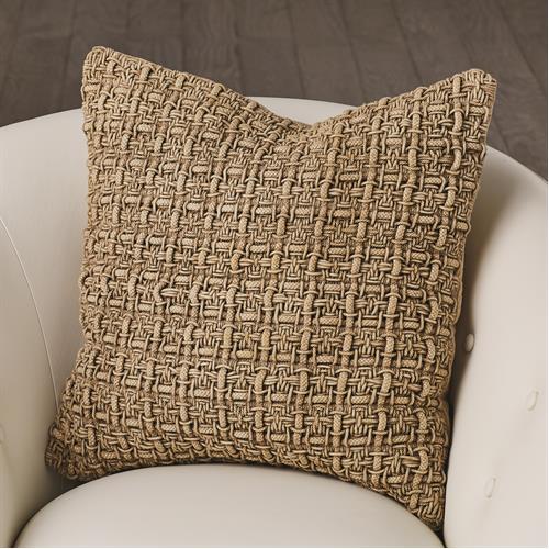 Mystic Pillow-Stone Wash Beige Mystic Pillow-Stone Wash Beige