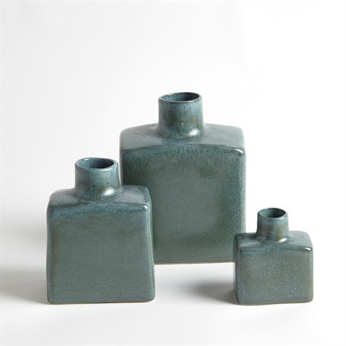 Short Stack Bottle-Sea Mist Short Stack Bottle-Sea Mist