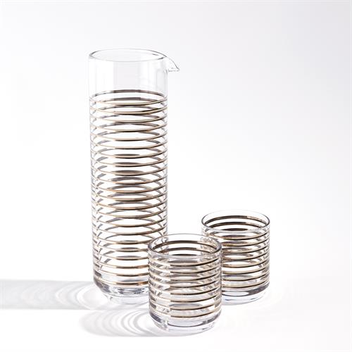 Platinum Banded Glass-DOF Platinum Banded Glass-DOF
