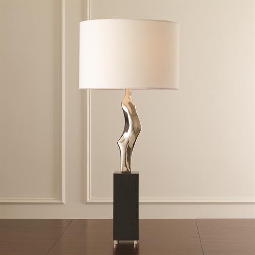 Conceptual Lamp-Nickel Conceptual Lamp-Nickel