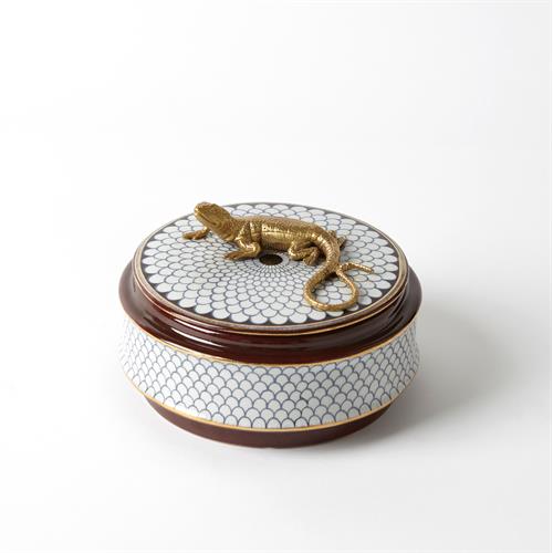 Gecko Box Gecko Box