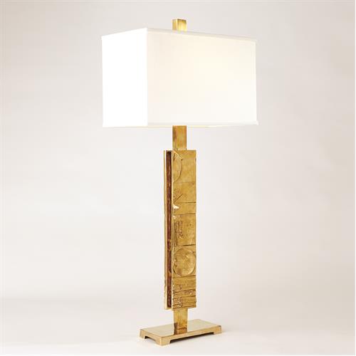 Pimlico Table Lamp-Brass Pimlico Table Lamp-Brass