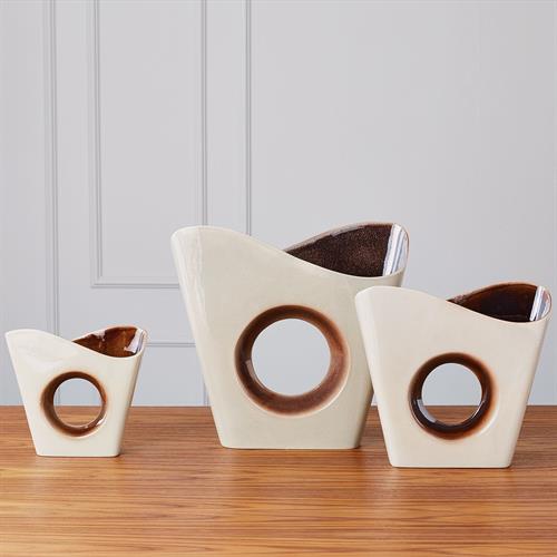 Aperture Vase Aperture Vase