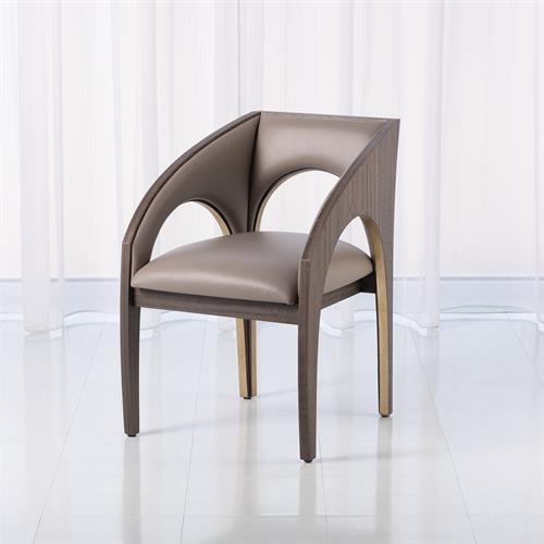 Arches Dining Chair