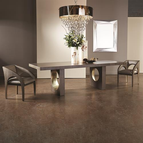 Oculus Dining Table Oculus Dining Table