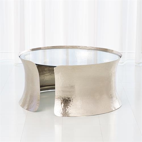 Cuff Cocktail Table