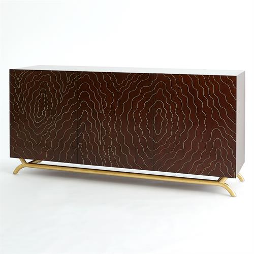 Faux Bois Buffet Faux Bois Buffet