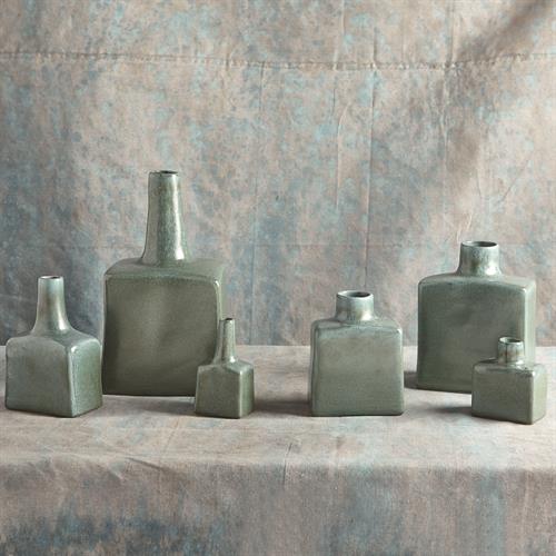 Tall Stack Bottle-Sea Mist Tall Stack Bottle-Sea Mist