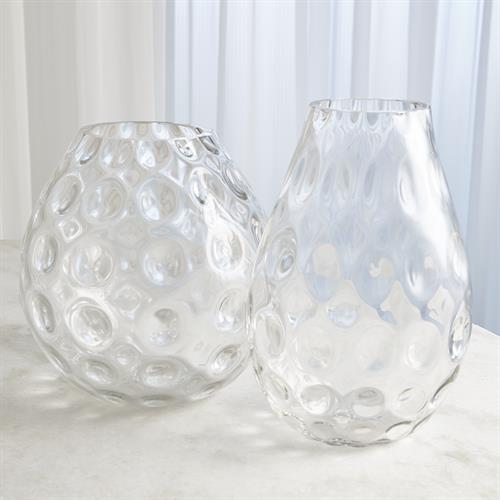 Dimple Vase Dimple Vase