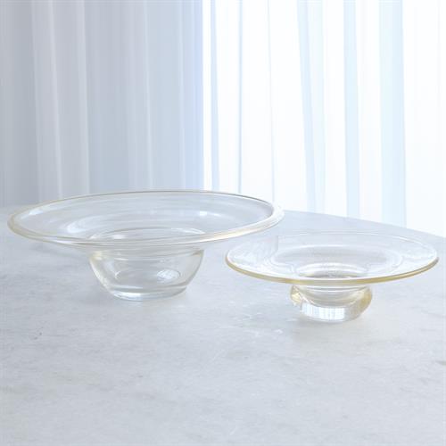 Granilla Bowl-Golden Granilla Bowl-Golden