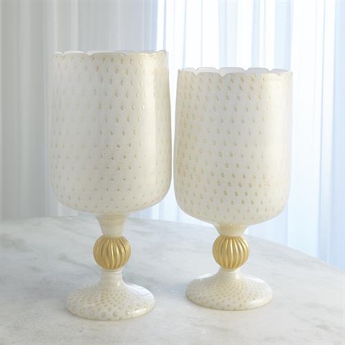 Cream/Gold Bubble Hurricane Cream/Gold Bubble Hurricane
