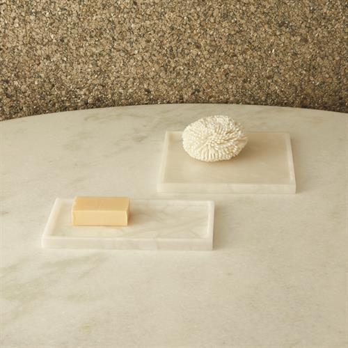 Alabaster Square Plateau Alabaster Square Plateau