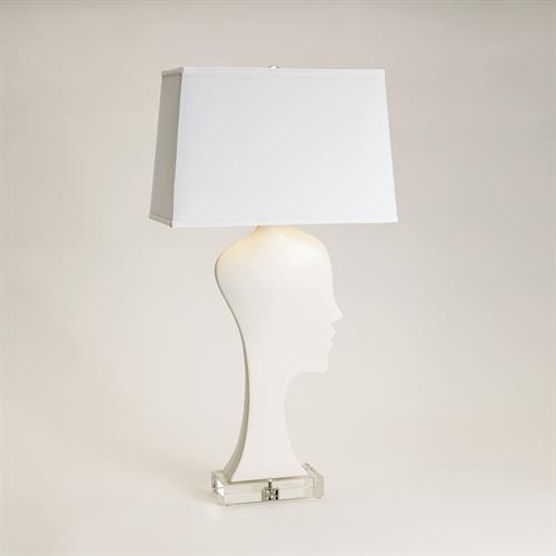 Silhouette Lamp Silhouette Lamp