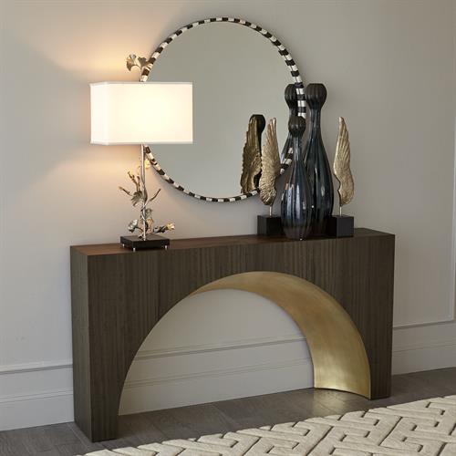 Arches Console Arches Console