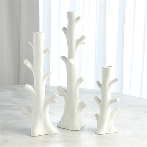 Bois C/H-Matte White Bois C/H-Matte White