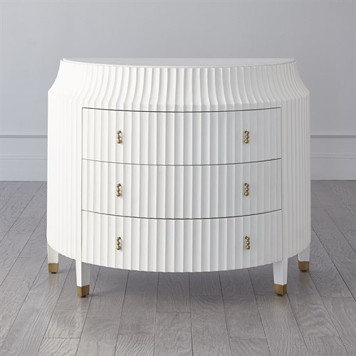 Fountain Chest Fountain Chest
