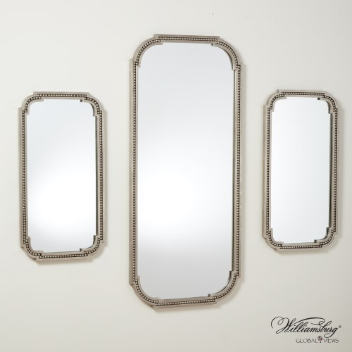 Forged Pearl Mirror Forged Pearl Mirror
