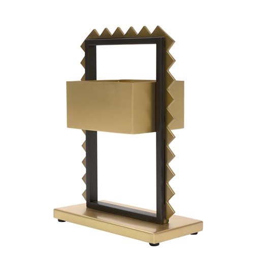 Chancy Desk Lamp-Satin Brass/Bronze Chancy Desk Lamp-Satin Brass/Bronze