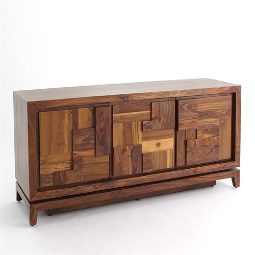 Building Block Media Cabinet Building Block Media Cabinet