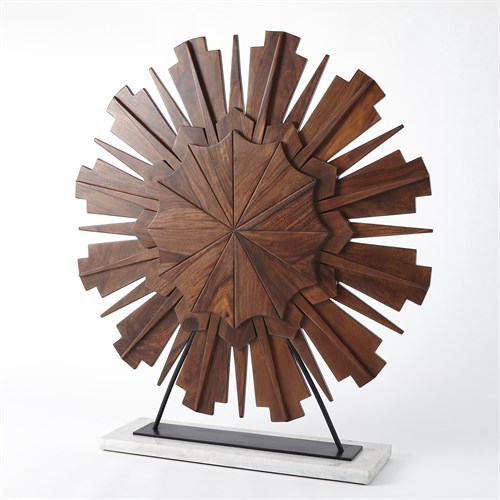 Sunray Sculpture Sunray Sculpture