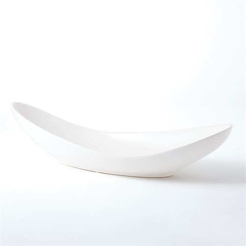Juggler Platter-Blanc Juggler Platter-Blanc