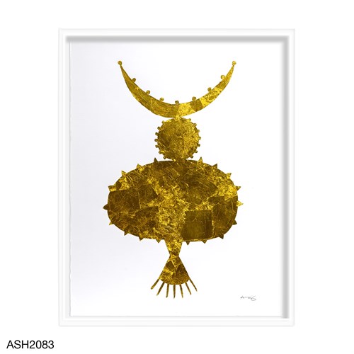 Sol Framed Art Sol Framed Art