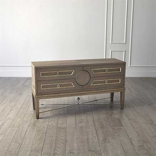 Collector's Console-Grey